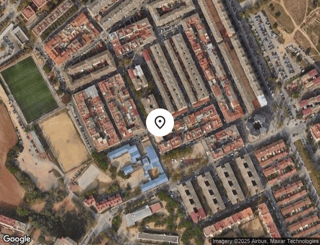 Housing at undefined Salvador Segui Noi Sucre , 100